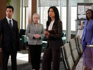 Why Kathy Bates Was Born to Play the New Matlock md07