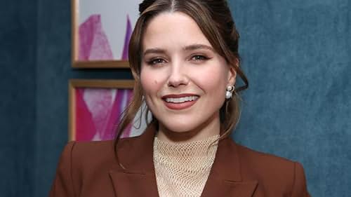 Why Sophia Bush Left Chicago PD After Four Seasons md07