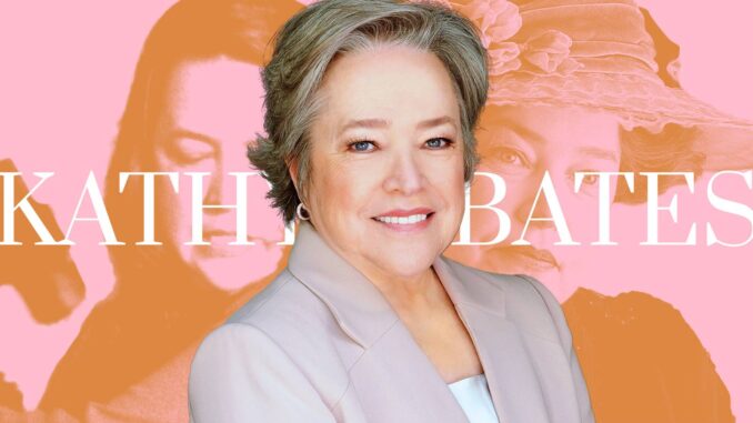 Why did Kathy Bates almost lose her career despite her talent shaking Hollywood? md07