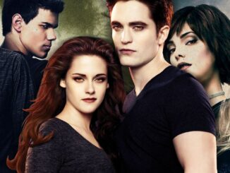 Why is this vampire and werewolf series still hot after 15 years? md07