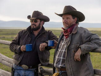 Why was the Dutton ranch targeted? The whole land war explained md07