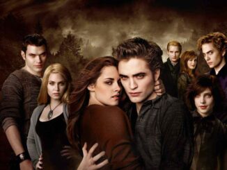 Will Bella Kristen Stewart and Edward Robert Pattinson reunite in the next movie project? md07
