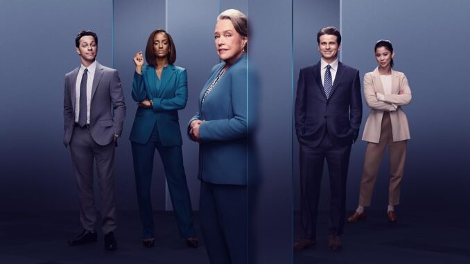 With CBS Skipping A New Episode Of Matlock This Week, Will A Major Character Be Gone For Good Soon? md07