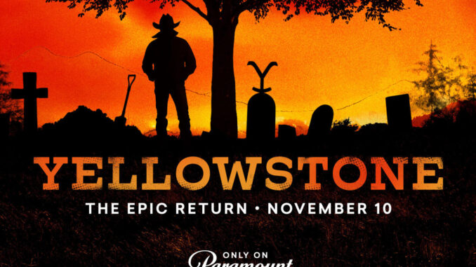 Yellowstone Cast Where Are They in 2025? md07