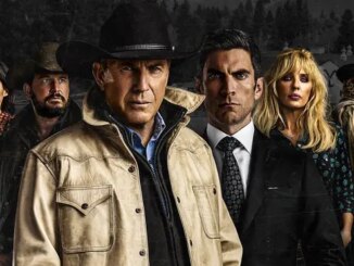 Yellowstone Final Season As the fight for land and power comes to an end md07