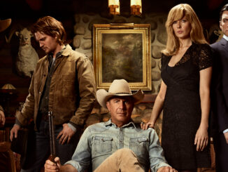 Yellowstone New Season 2025 Who's Leaving, Who's Coming Back? Hottest Updates md07