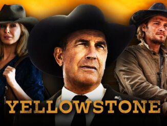 Yellowstone S5E01 John Dutton faces new enemies as family war unfolds md07