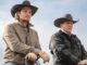 Yellowstone S5E02 Beth Dutton launches land economic strategy Dutton is threatened md07