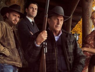 Yellowstone S5E03 Rip Wheeler fights to protect his family from ruthless enemies md07