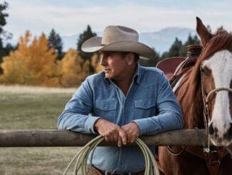 Yellowstone Spinoff Y Marshals Sets 2026 Premiere On CBS Here's Everything We Know So Far md07