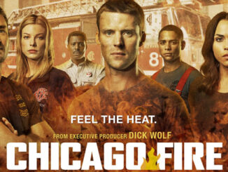 5 reasons you should watch the new season of Chicago Fire right now md07