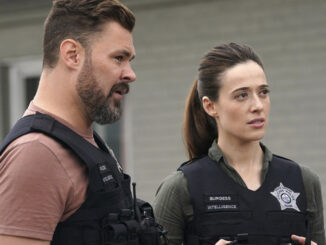 A member of Team 21 hides a secret related to the case md07