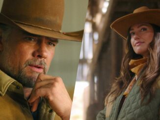 An ancient letter found in a warehouse reveals a forbidden love story from a previous generation md07