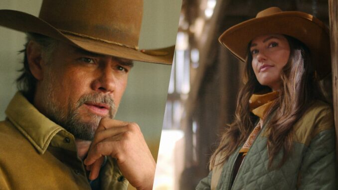 An ancient letter found in a warehouse reveals a forbidden love story from a previous generation md07