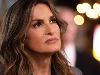 An old ally returns, but with a secret that could change the course of the investigation md07