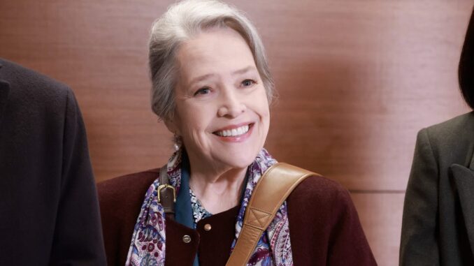 Billy Martinez makes a surprise return in episode 10 md07