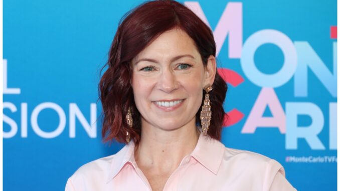 Carrie Preston reveals the most challenging aspect of embodying Elsbeth md07