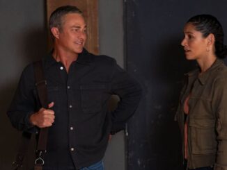 Chicago Fire season 14 adds former CW star in mystery role md07