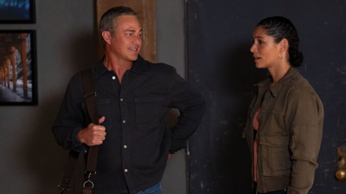 Chicago Fire season 14 adds former CW star in mystery role md07