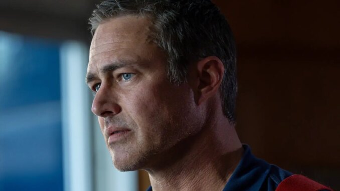 Chicago Fire season 14 episode 9 Release date, time, where to watch, and what to expect md07