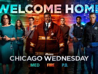 Chicago P.D. 2025 Set To Cross Over With Chicago Fire And Med In One Devastating Episode? md07