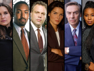 Christopher Meloni returns with Mariska Hargitay after 14 years md07