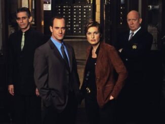 Christopher Meloni reveals clues that make fans believe what happened to Elliot & Olivia in the end? md07