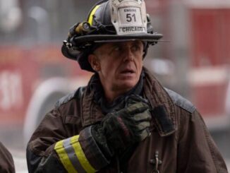 Does the new season of Chicago Fire feature the most dangerous villain ever? md07
