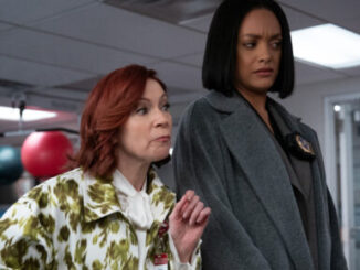 Elsbeth Creators Robert and Michelle King Renew CBS Studios Overall Deal md07