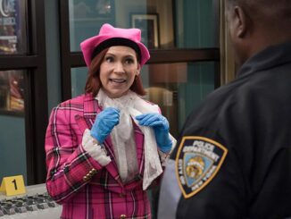 Elsbeth Opens Season 3 With an Unexpected Case md07