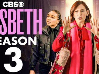 Elsbeth Scored Some Big Awards Nominations After Switching Categories, And Carrie Preston Deserves The Hype After Her Gotcha! Scenes md07