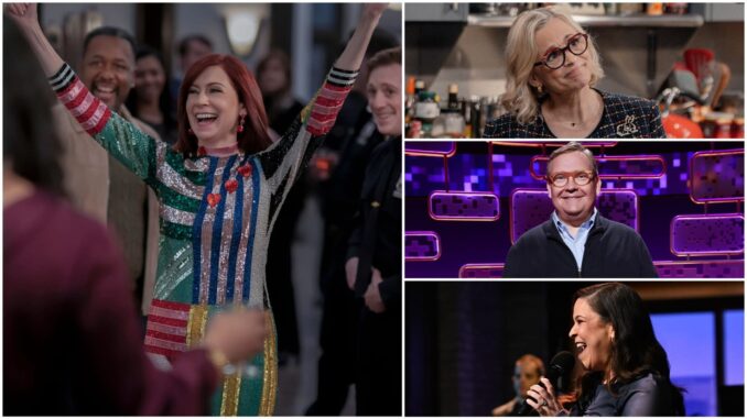 Elsbeth Season has just revealed an incredible guest lineup, with Law & Order star making a surprise appearance md07