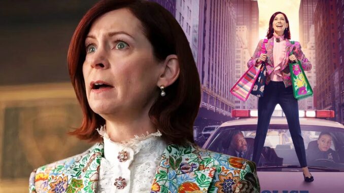 Elsbeth fans are stunned Season 3 brings a twist never seen before in the series md07