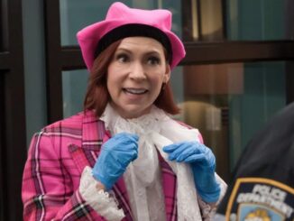 Elsbeth finds evidence connected to a case that haunted her 15 years ago in a surprising twist at the end of episode 9 md07