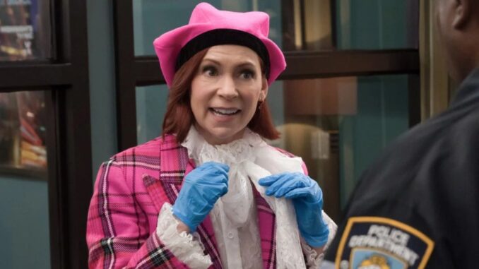 Elsbeth finds evidence connected to a case that haunted her 15 years ago in a surprising twist at the end of episode 9 md07