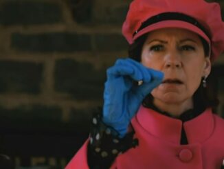 Elsbeth receives an anonymous letter from an old enemy md07