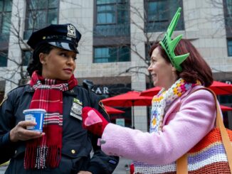 Elsbeth shocked the audience when the killer was not the real killer md07