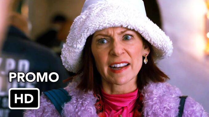 Elsbeth's new look sparks controversy, with netizens divided into fierce debates md07