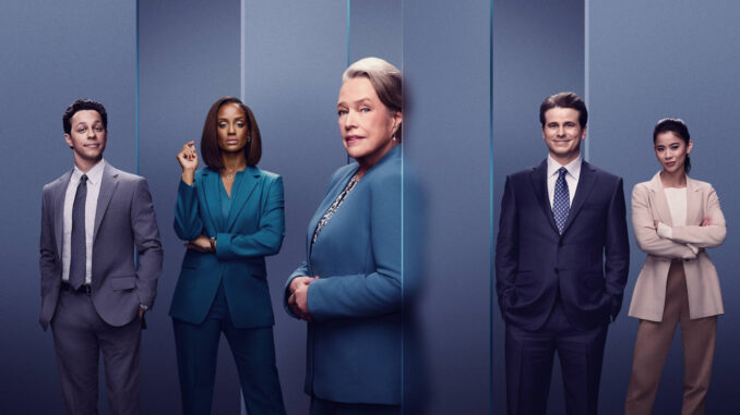 Episode 1 of the new season achieved record ratings, surpassing even Law & Order in its first week md07