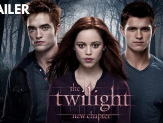 Fake Twilight 6 Trailer Brings Back Taylor Lautner as White Werewolf md07