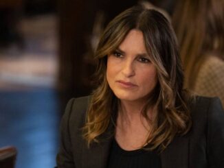 Fans explode as new SVU episode reveals internal conflict in special operations room md07