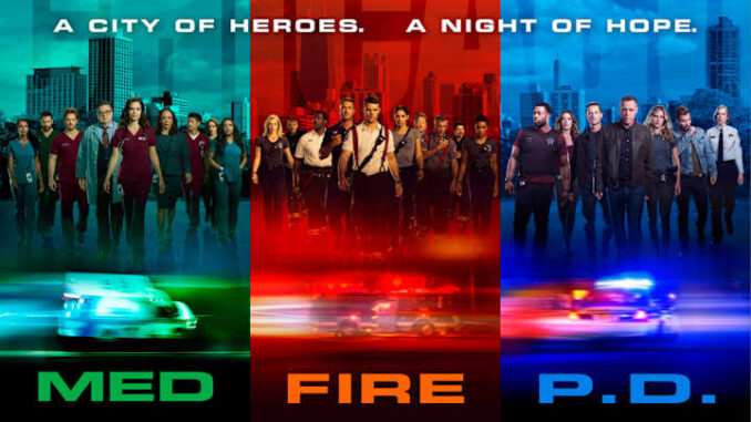Fire, Med, and P.D. all changed their release dates, causing a stir among fans md07