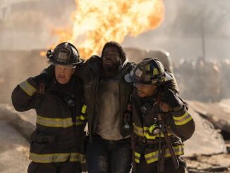 Firefighters discovered a second explosive device just 30 seconds before it was to detonate md07