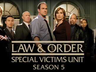 From co-star to rival? New storm as SVU changes showrunner md07