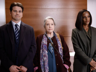 Genius female lawyer reveals dark secret hidden for 30 years md07