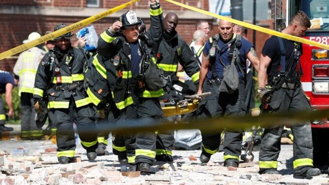 History Repeats As Station 51 Faces the Biggest Disaster on Screen md07