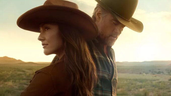 Inside Netflix’s Approach To Book Adaptations As Ransom Canyon And Forever Showrunners Tease Second Seasons md07