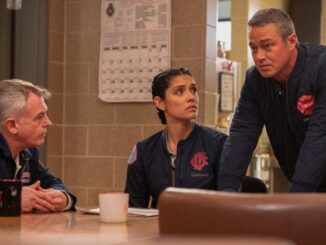 Is Chicago Fire on Tonight? Here’s When New Season 14 Episodes Will Come Back to TV md07