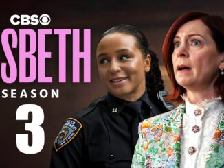 Is Elsbeth Hiding a Dark Secret from Her Lawyer Days? md07