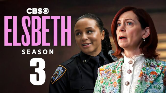 Is Elsbeth Hiding a Dark Secret from Her Lawyer Days? md07